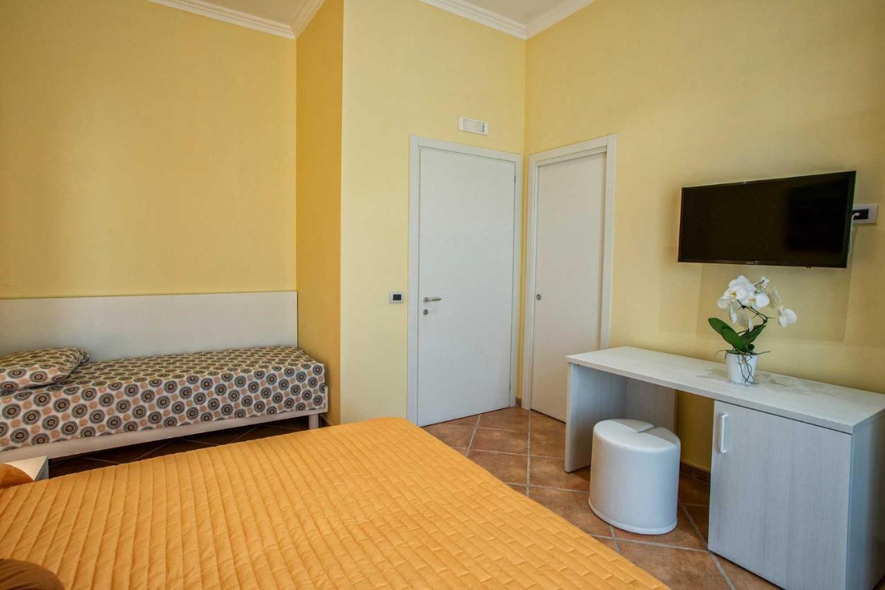 B&B Carmelina Gragnano Exterior foto