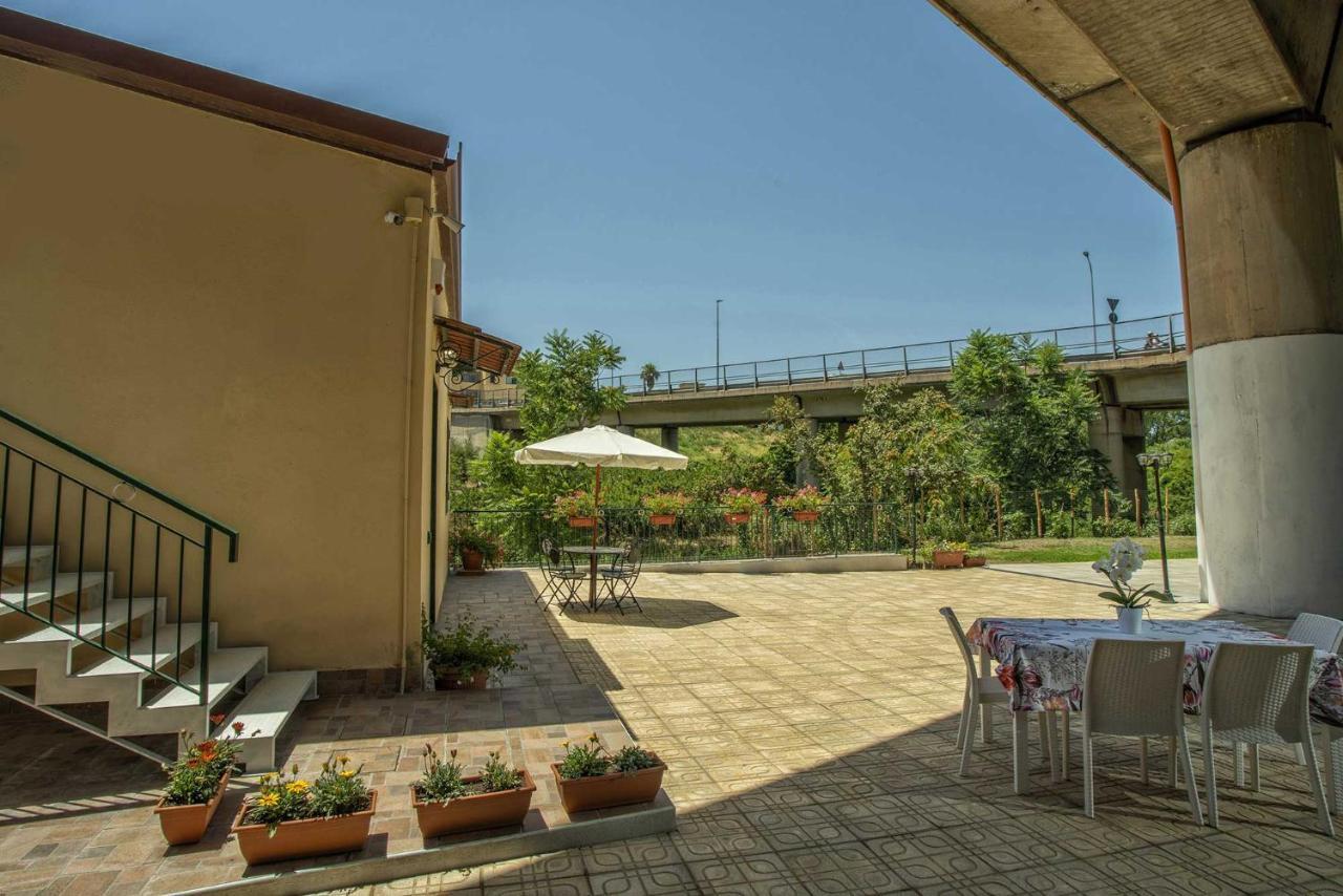 B&B Carmelina Gragnano Exterior foto