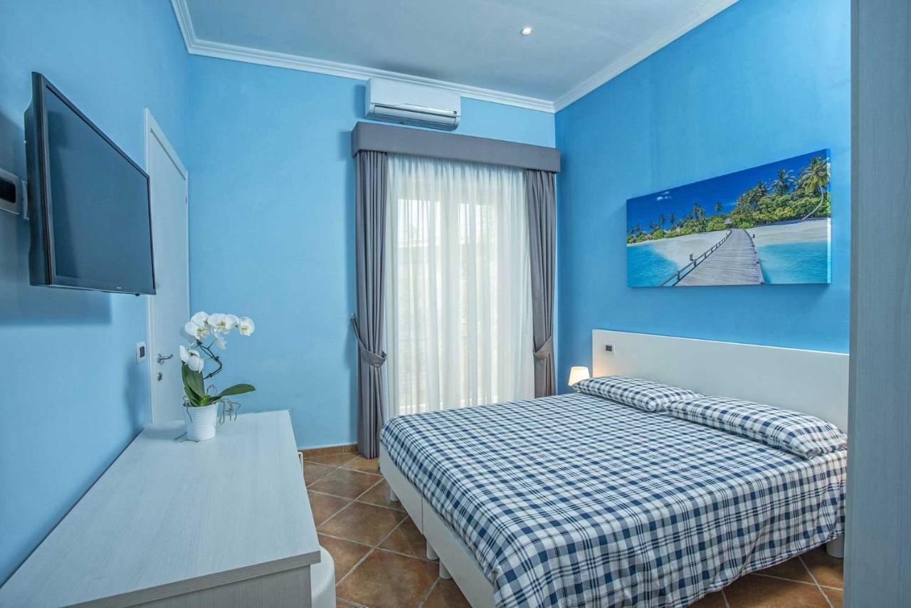 B&B Carmelina Gragnano Exterior foto