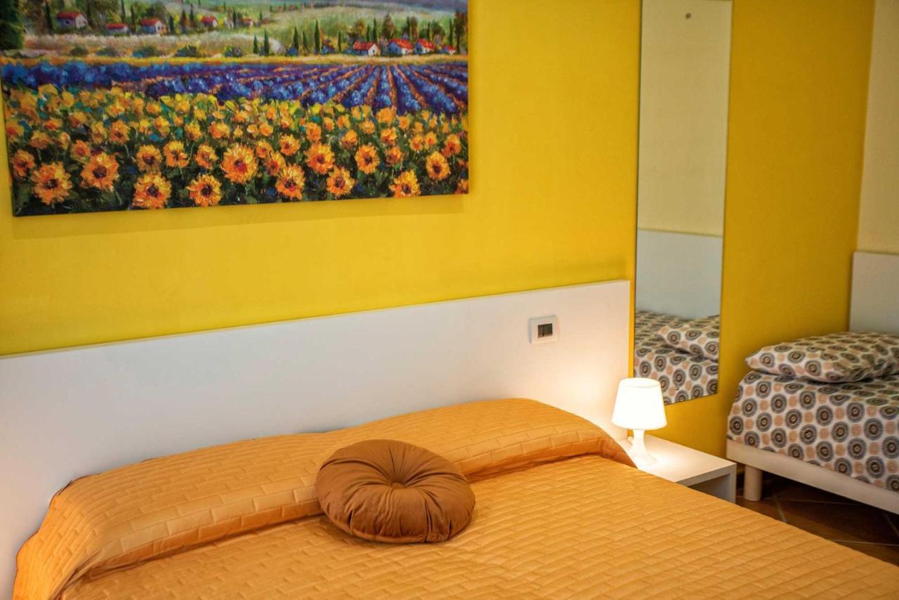 B&B Carmelina Gragnano Exterior foto