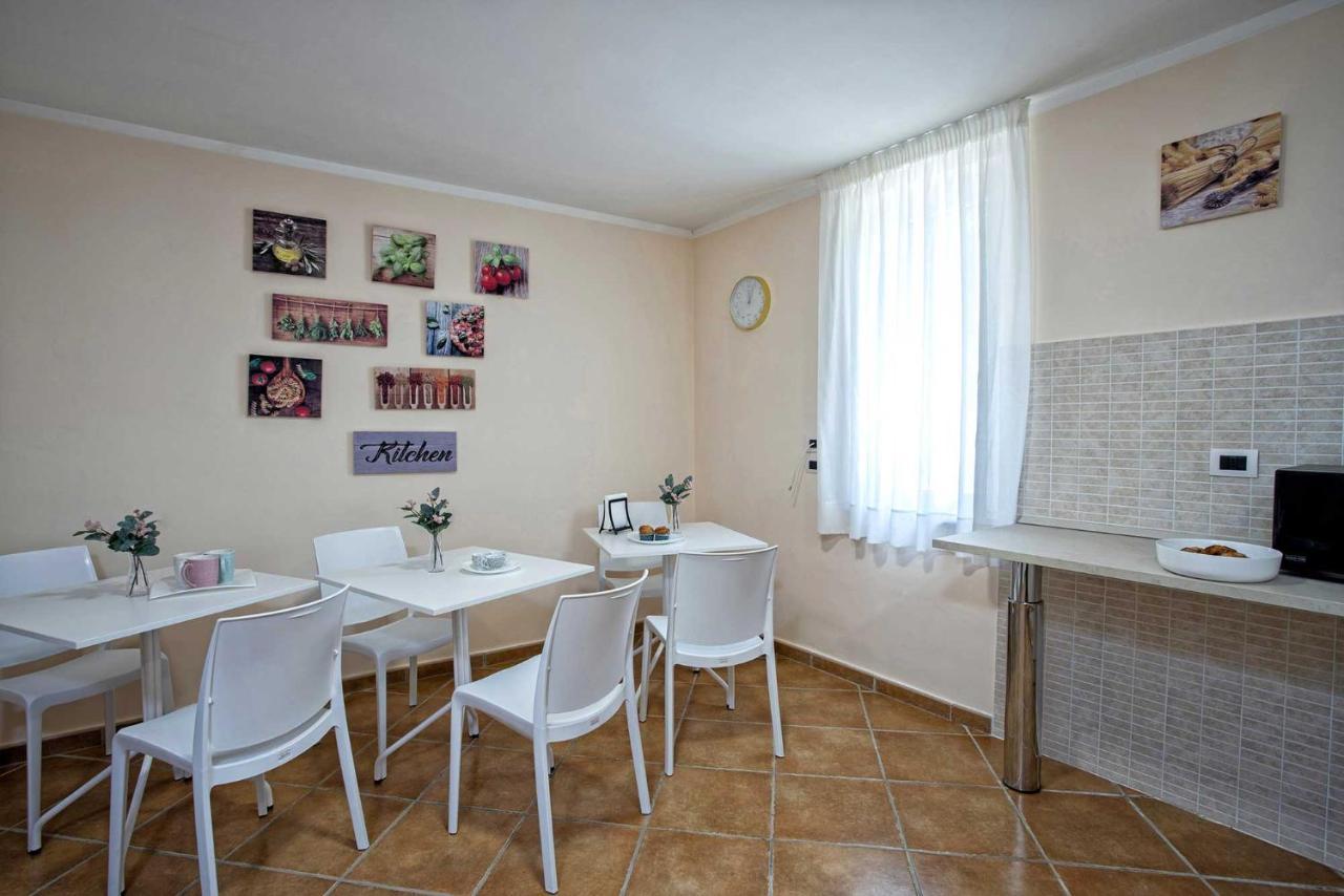 B&B Carmelina Gragnano Exterior foto