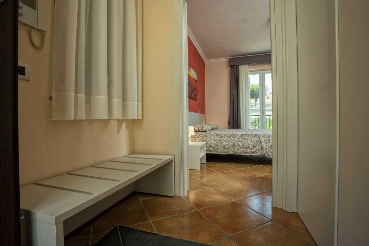 B&B Carmelina Gragnano Exterior foto